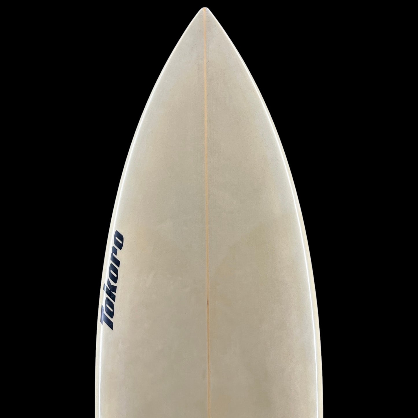5'8" Lemonade +, Epoxy, 29.5L