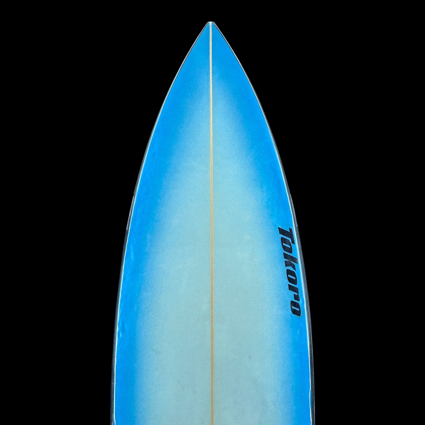 5'10" MXM, pu, 28.3L