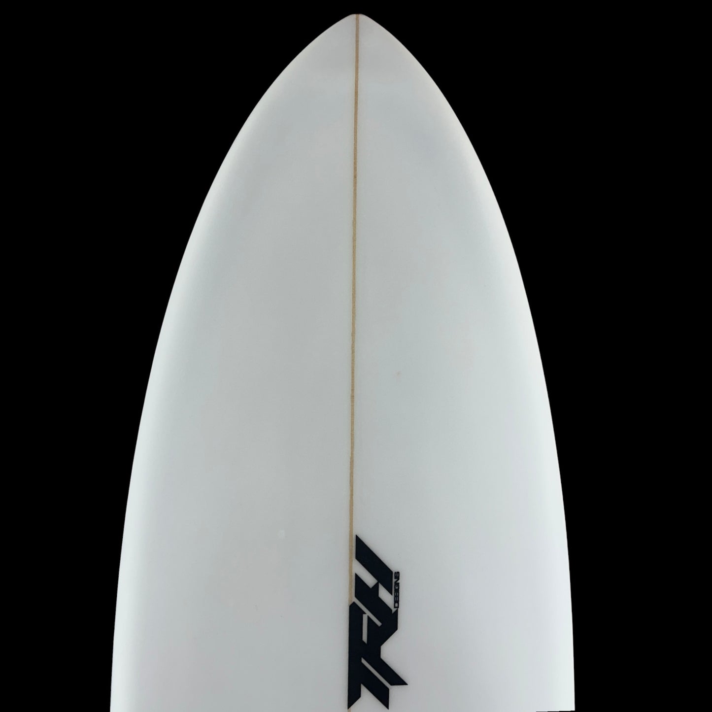 6'10" Hipster, pu, 42L