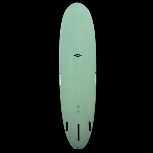 8'4" Double Up with Fins + New