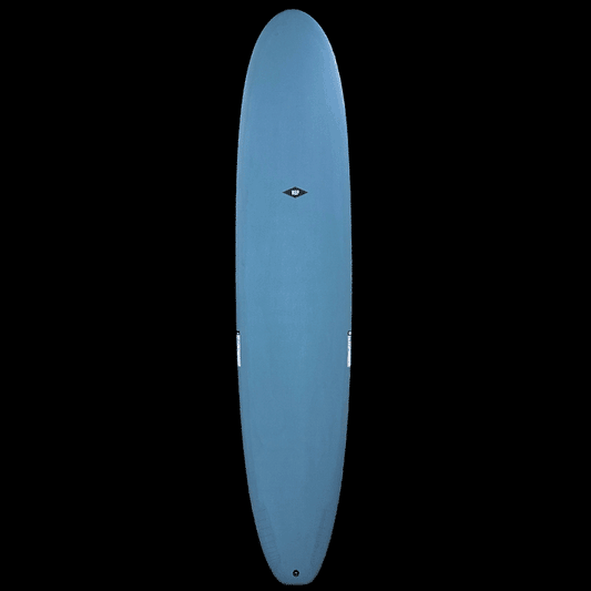 9' Protech, with fins,  73L