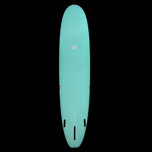 9' Protech with Fins + New