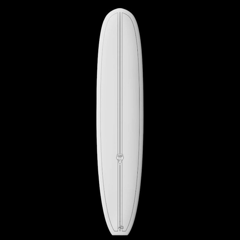 9'4" Sleepwalker, HDT, 78.1L
