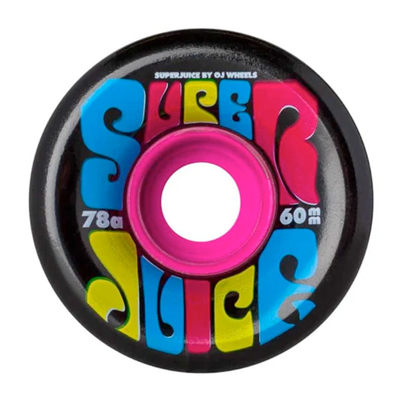 60mm 78a Super Juice CMYK