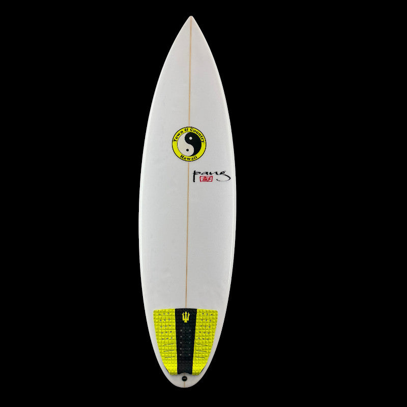 5'9" M Pro 2,  27.98L