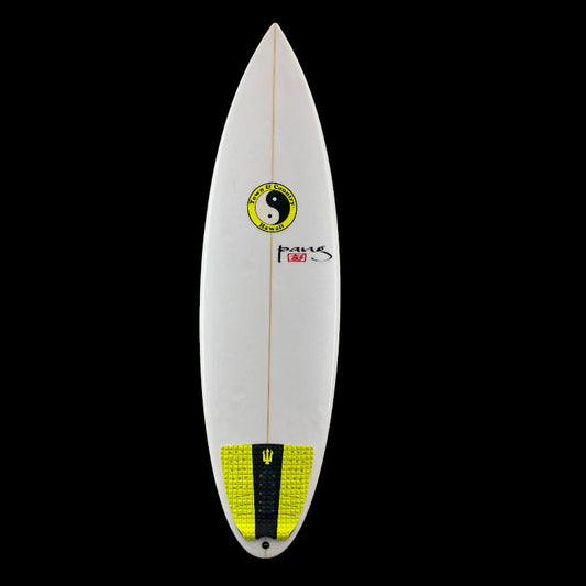 5'9" M Pro 2,  27.98L