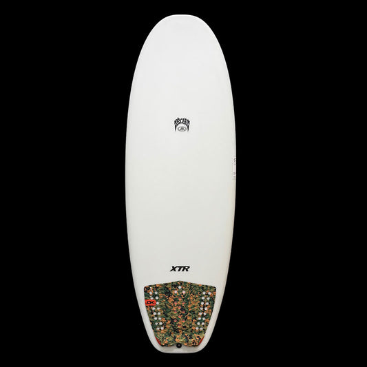 5'4" Party Platter, xtr, 33.25L