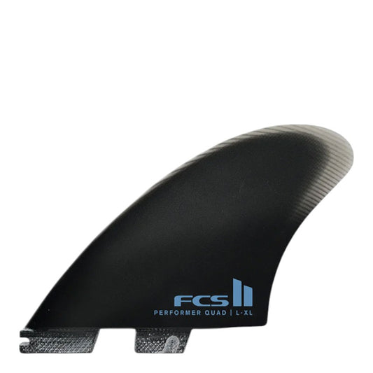 Split Keel Performer Quad L-XL