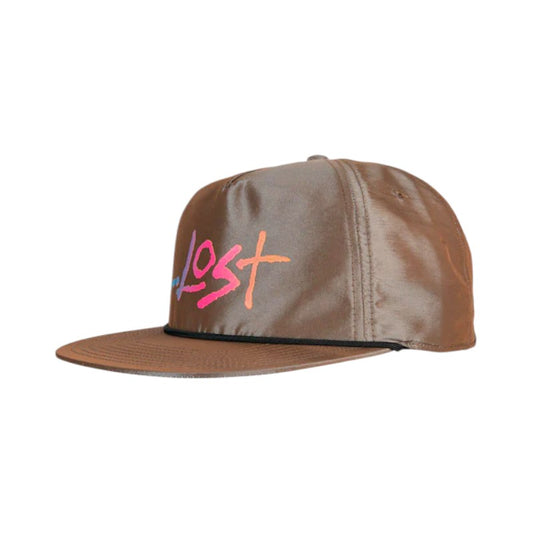 Pronto Snapback Hat