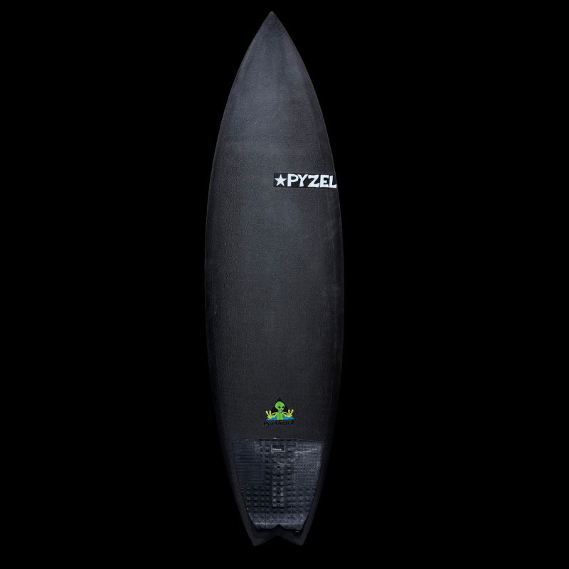 Pyzel Surfboards – HAPA Surf & Skate