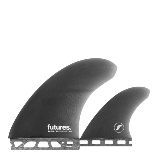 Rasta Reverse Twin +1