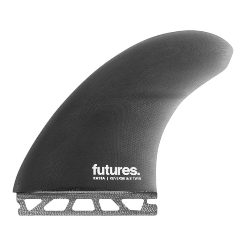 Rasta Reverse Twin +1