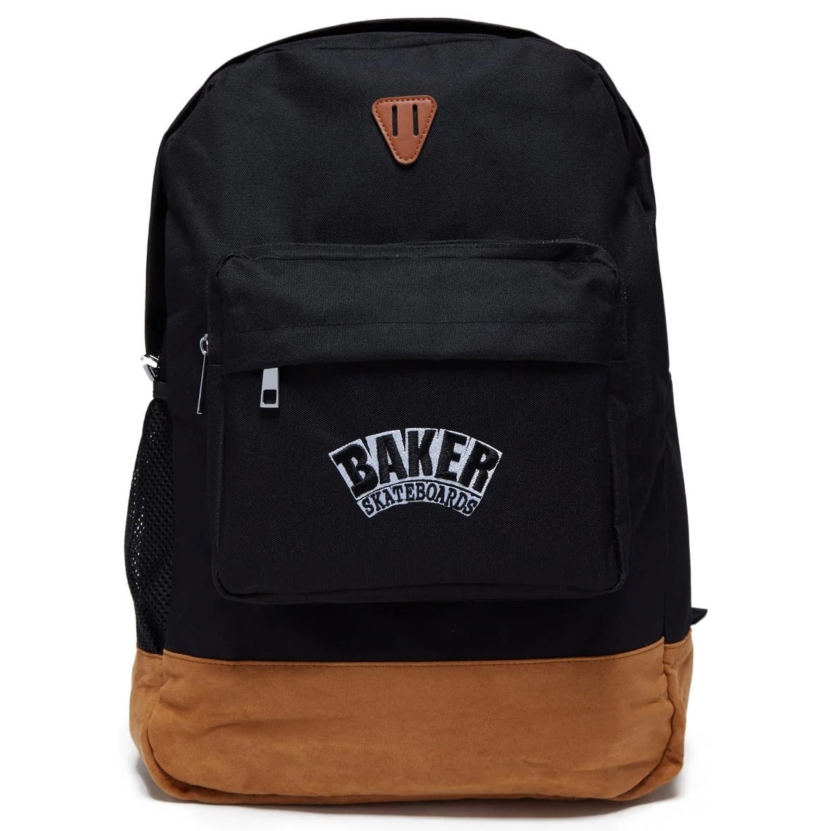 Black Arch Backpack