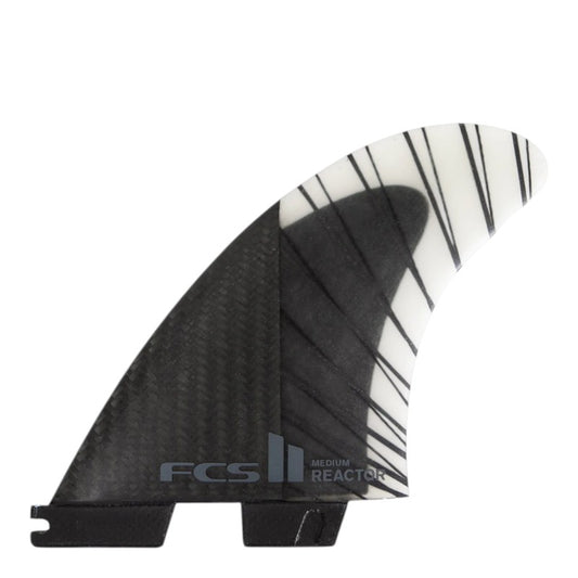 Reactor Performance Core Carbon Large