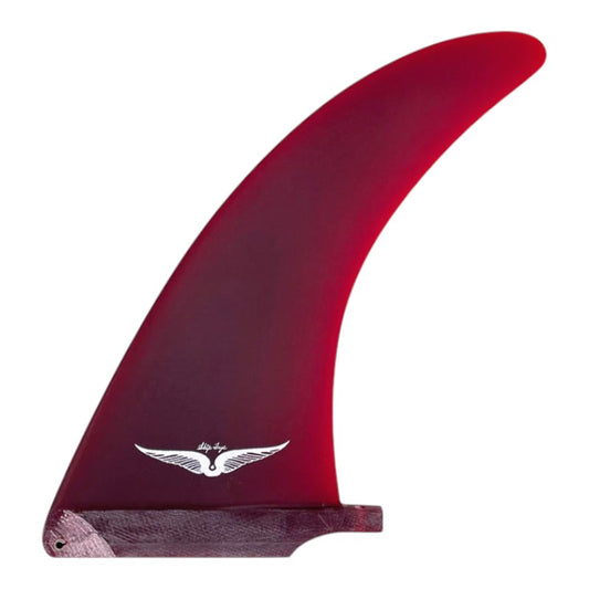 9.25" Skip Frye