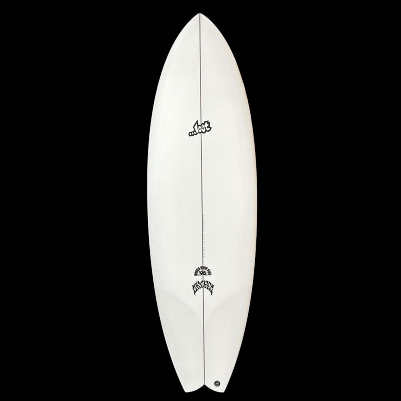 5'4" RNF '96 + New,  27L