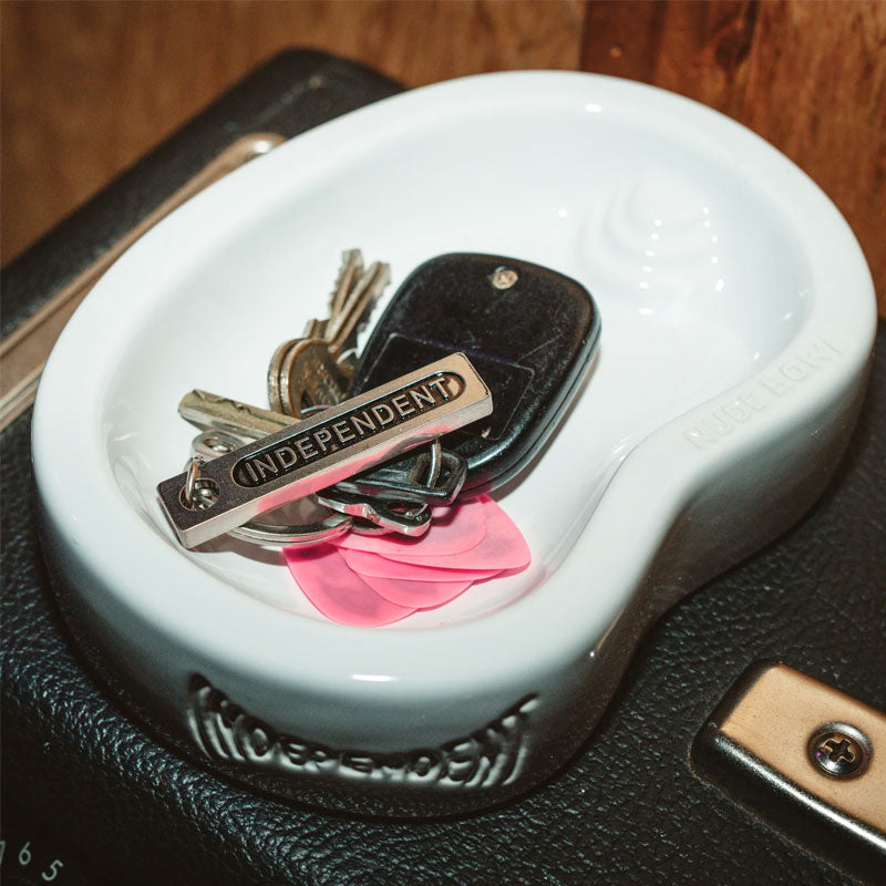 Nude Bowl Valet