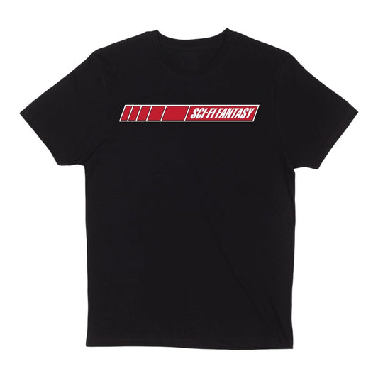 Quick Stripe Tee
