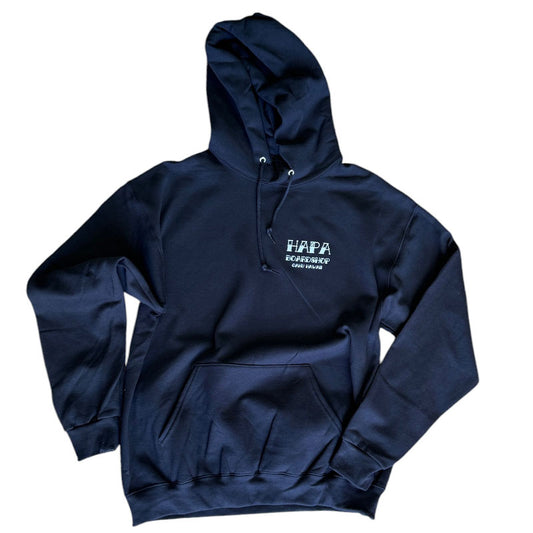 Shaaka Hoodie