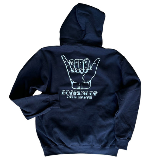 Shaaka Hoodie