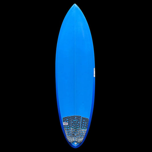 5'5" Jackson, pu