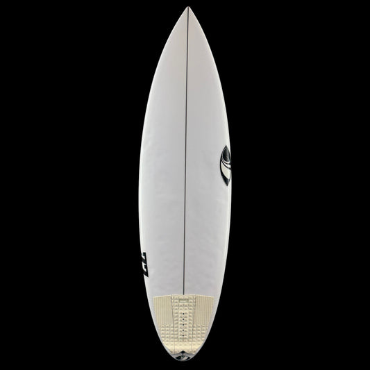 5'10" #77, pu, 27.8L