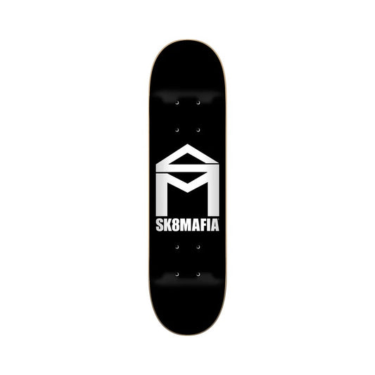 6.0 House Logo