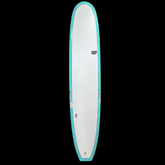 10' Sleep Walker, Elements, 93.4L