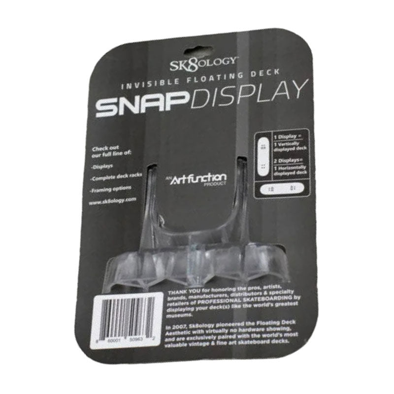 Snap Display