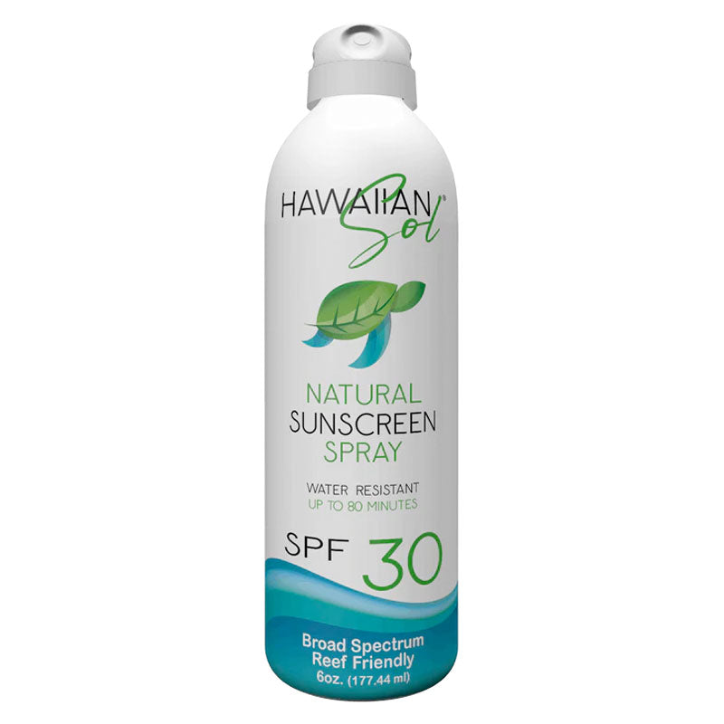 Mineral Sunscreen Spray SPF 30