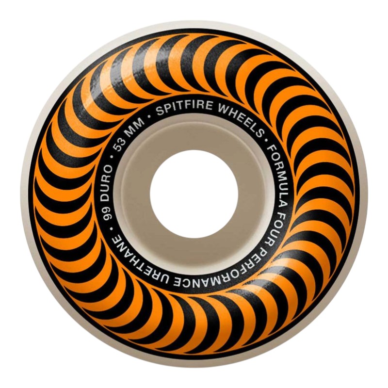 53mm 99a Formula Four Classic