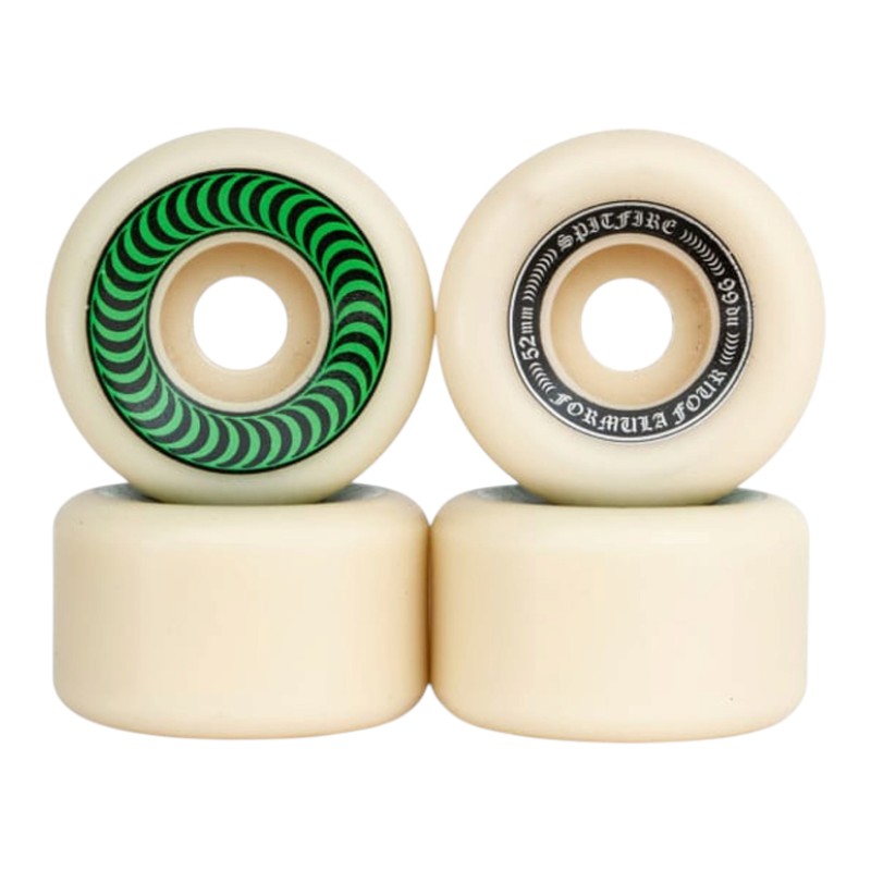 52mm 99a Formula Four OG Classic
