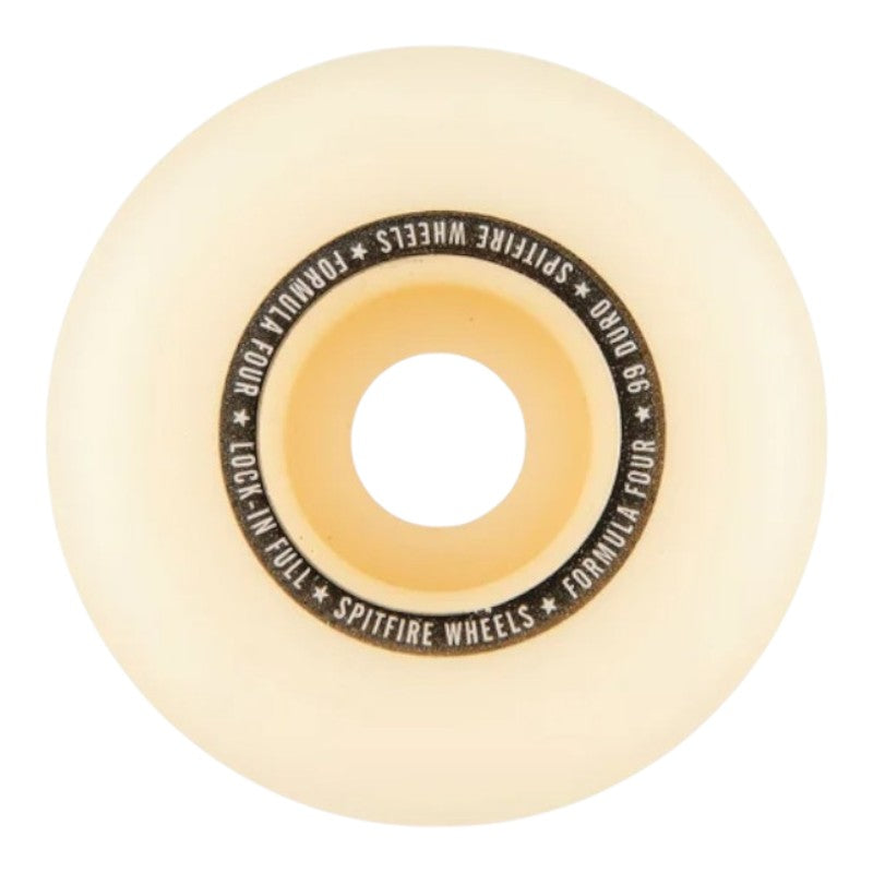 54mm 99a Formula Four Lock-In Full