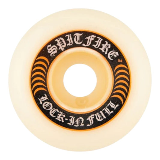 54mm 99a Formula Four Lock-In Full