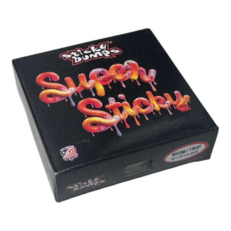 Super Sticky