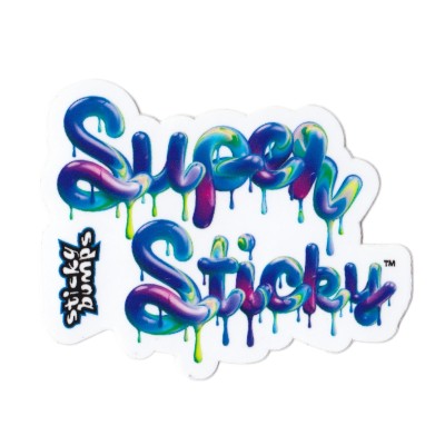 Slime Sticker