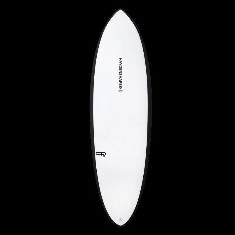 5'11" Hypto Krypto + New