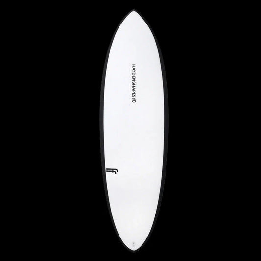 5'11" Hypto Krypto + New