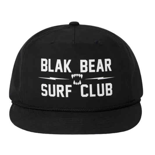 Surf Club Bummer black