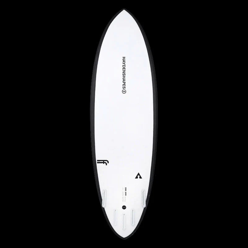 5'11" Hypto Krypto + New