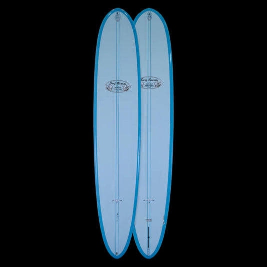 9'6" DT2, Pro, 74.8L