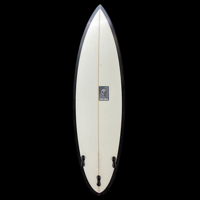 5'10" OP4, pu, 23.5L