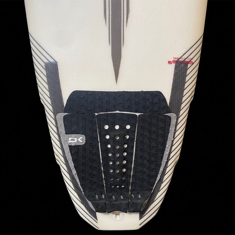 5'10" Thunderbird,  33L