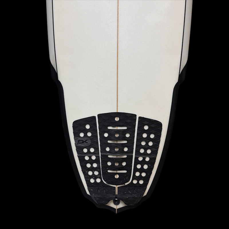 5'6" Wrecking Ball, Fusion, 31.9L