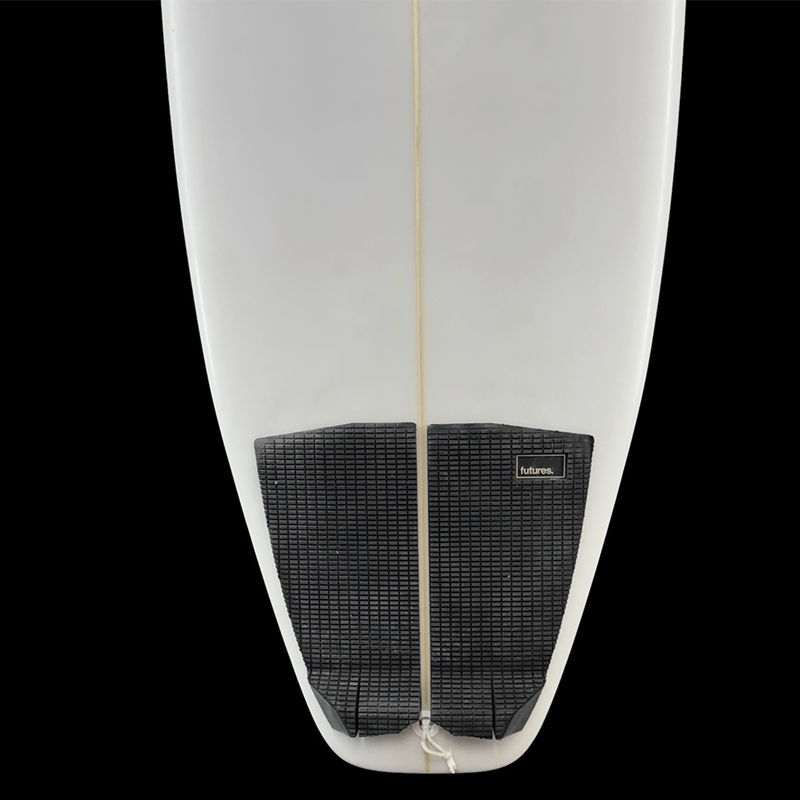 5'6 Akule 2, pu, 28.3L