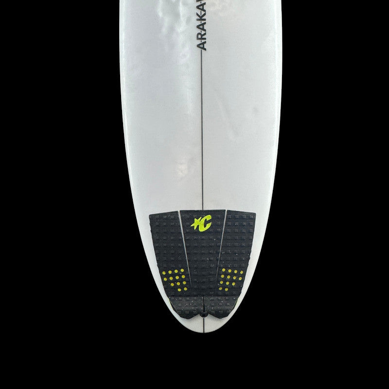 5'10" Silmaril, pu, 28.5L