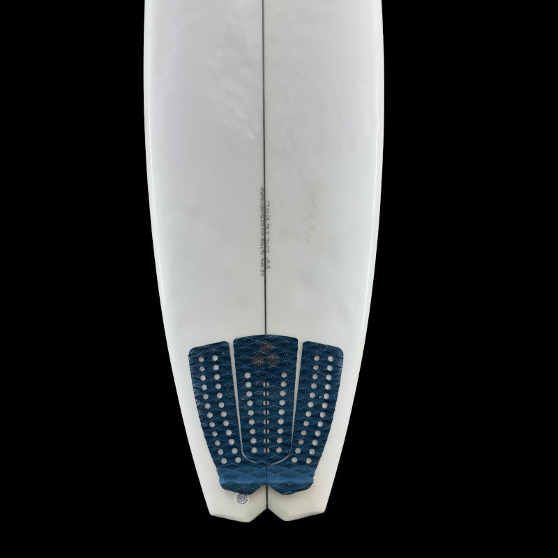 5'10" Bobby Quad, pu, 37.1L