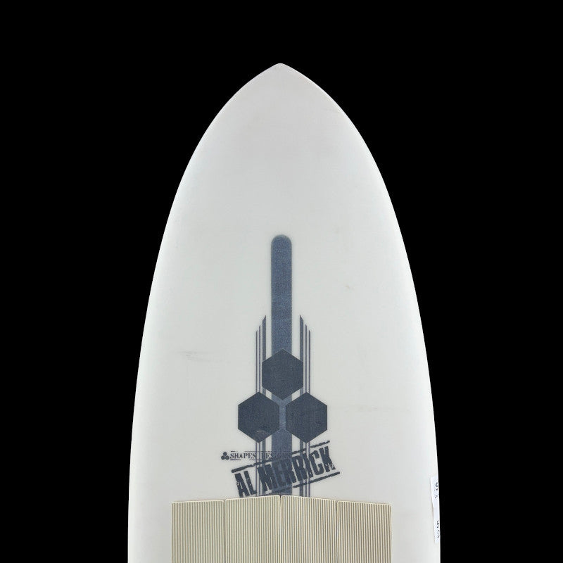 5'2" Bobby Quad, SpineTek, 25.3