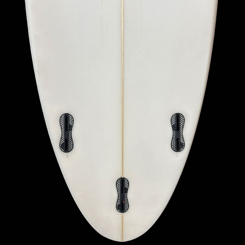 5'10" Black Jack,  31L