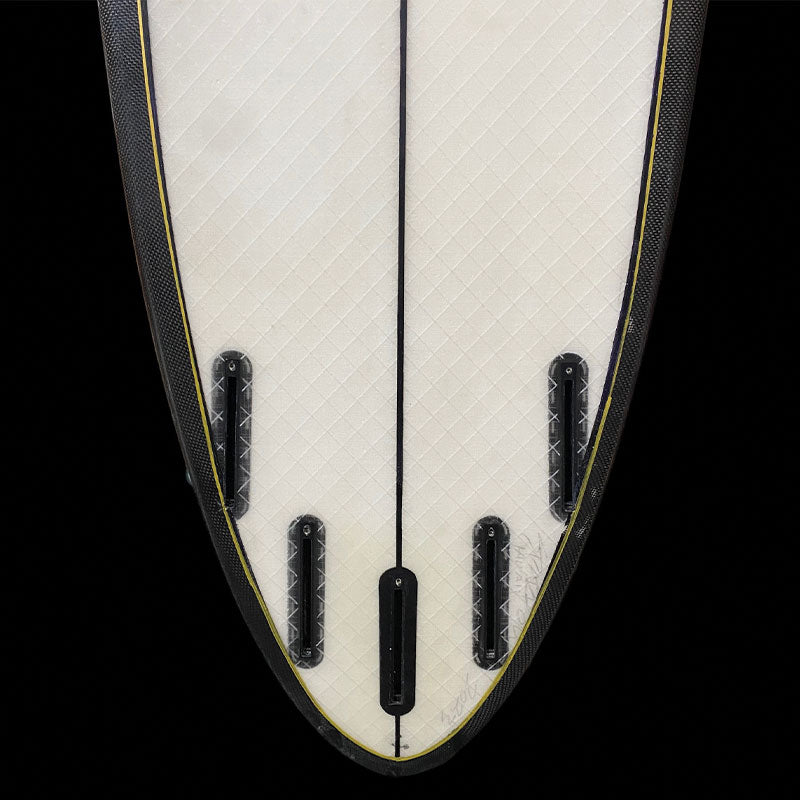 5'10" Carbon